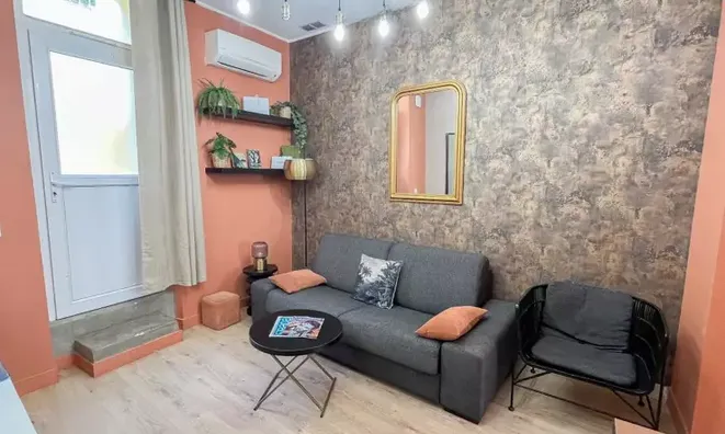 Недвижимость Villa Suquet: 4