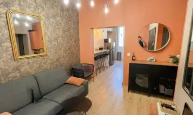 Недвижимость Villa Suquet: 5