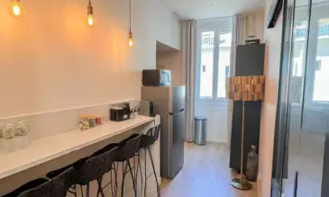 Недвижимость Villa Suquet: 6