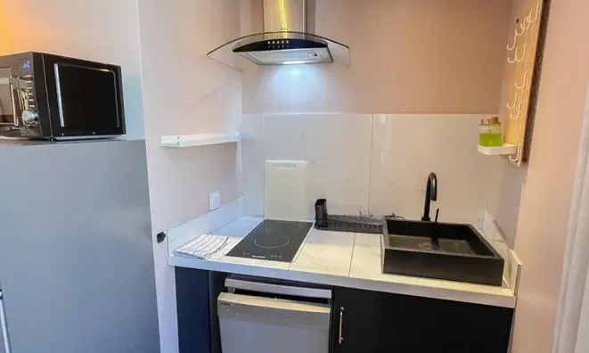 Недвижимость Villa Suquet: 7