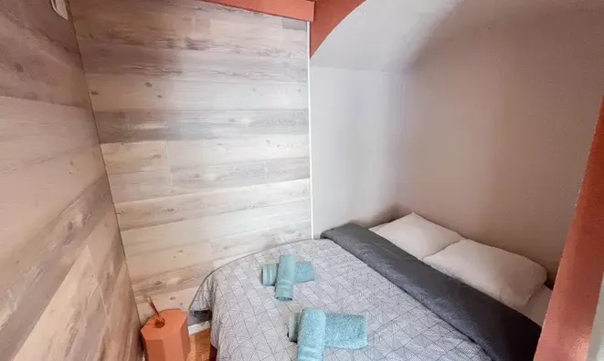 Недвижимость Villa Suquet: 11