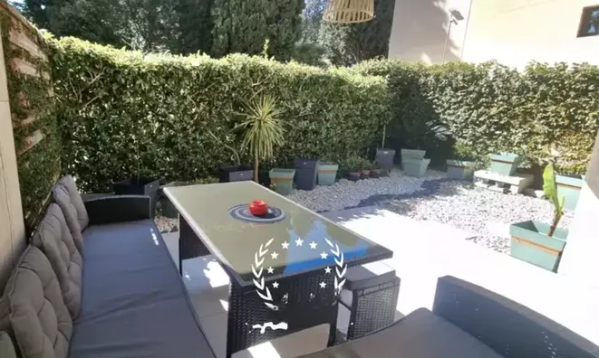 Недвижимость Villa Cannes: 1