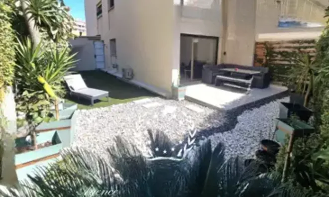 Недвижимость Villa Cannes: 2