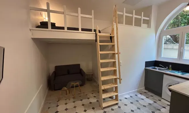 Недвижимость Villa Suquet: 1