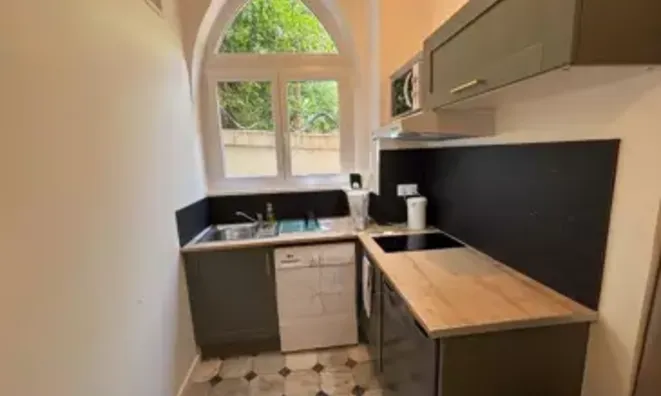 Недвижимость Villa Suquet: 2