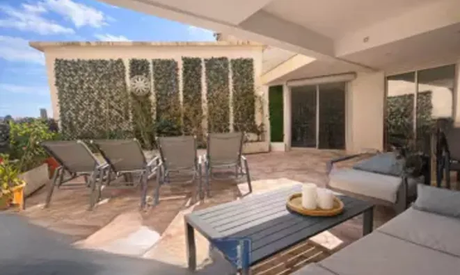 Недвижимость Villa Cannes: 2