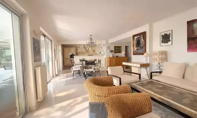 Недвижимость Villa Cannes: 4