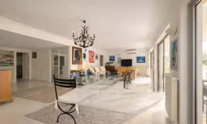 Недвижимость Villa Cannes: 5