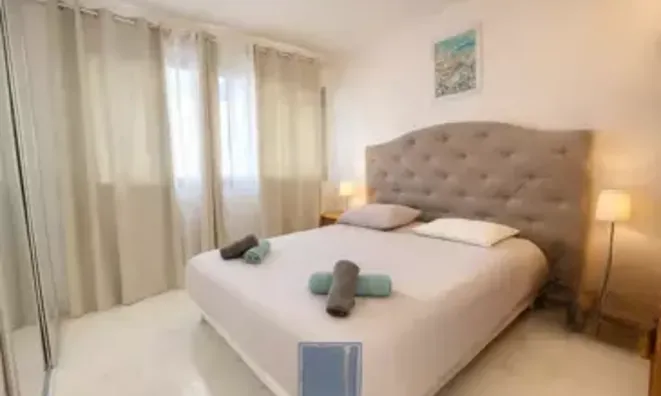 Недвижимость Villa Cannes: 9