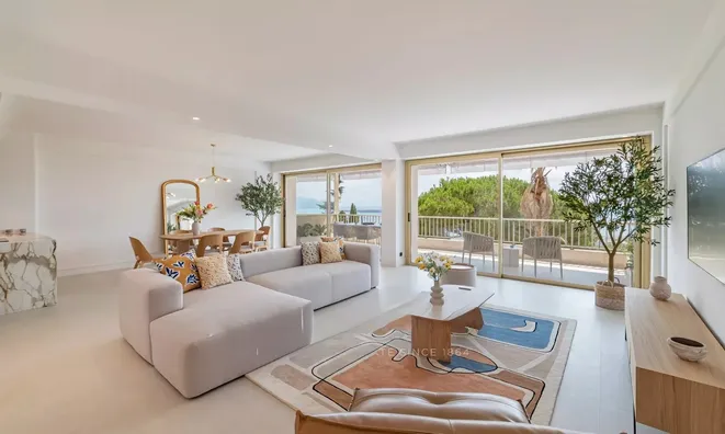 Недвижимость Villa Cannes Californie: 6