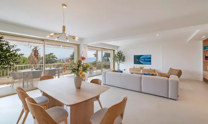 Недвижимость Villa Cannes Californie: 7