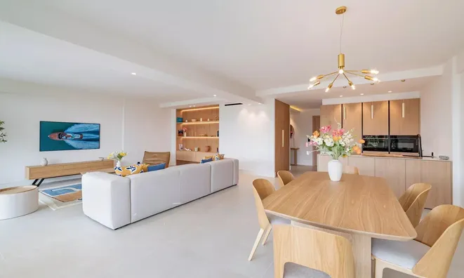 Недвижимость Villa Cannes Californie: 8