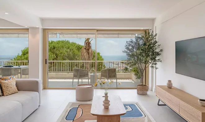 Недвижимость Villa Cannes Californie: 9