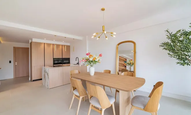 Недвижимость Villa Cannes Californie: 10