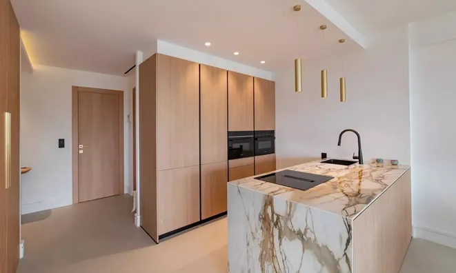 Недвижимость Villa Cannes Californie: 11