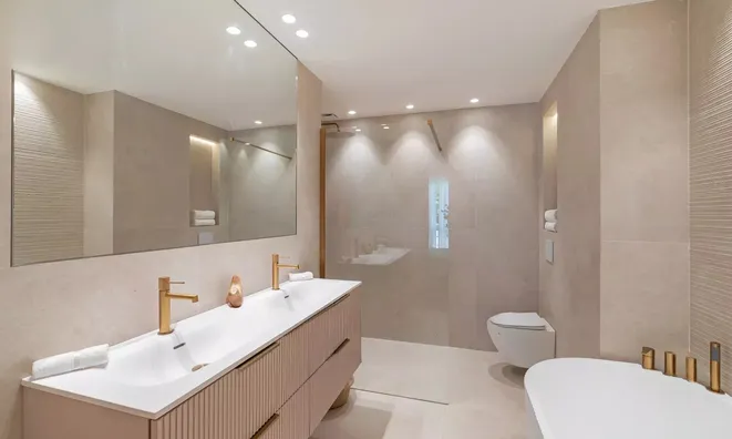 Недвижимость Villa Cannes Californie: 13