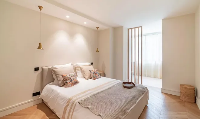 Недвижимость Villa Cannes Californie: 14