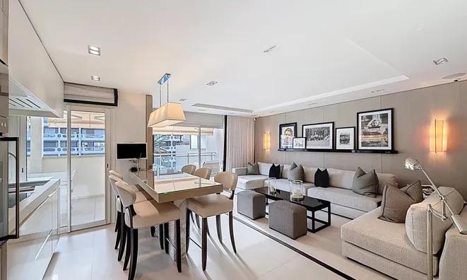 Недвижимость Villa Cannes Centre-ville: 2