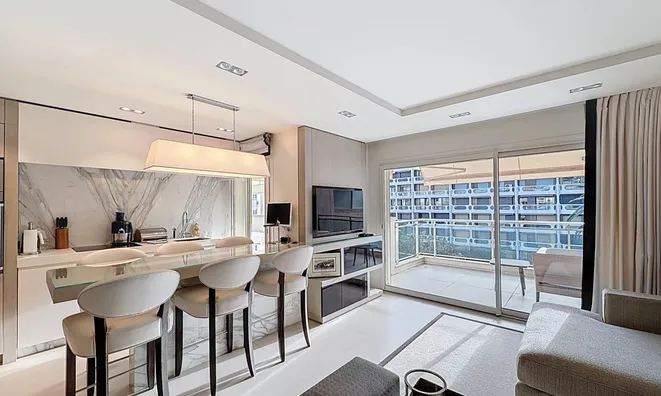 Недвижимость Villa Cannes Centre-ville: 3