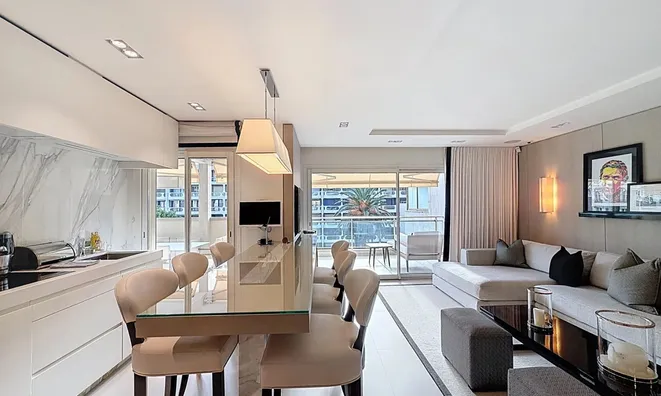 Недвижимость Villa Cannes Centre-ville: 4