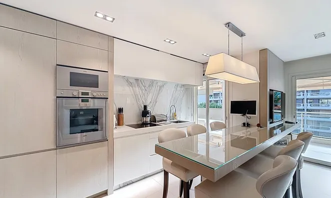 Недвижимость Villa Cannes Centre-ville: 5