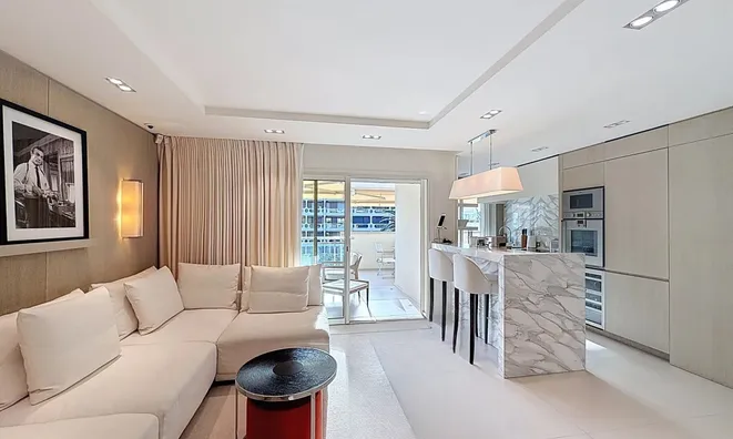 Недвижимость Villa Cannes Centre-ville: 6