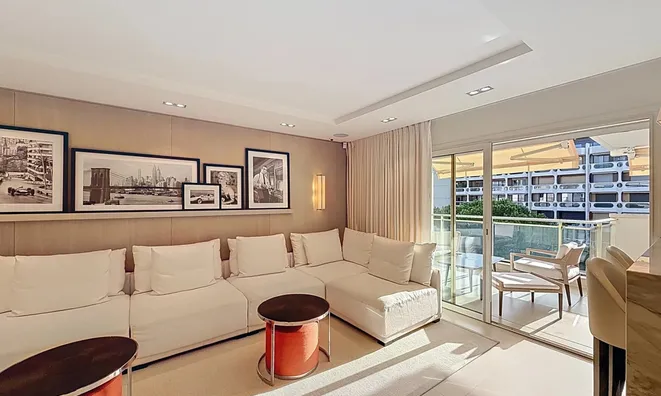 Недвижимость Villa Cannes Centre-ville: 7