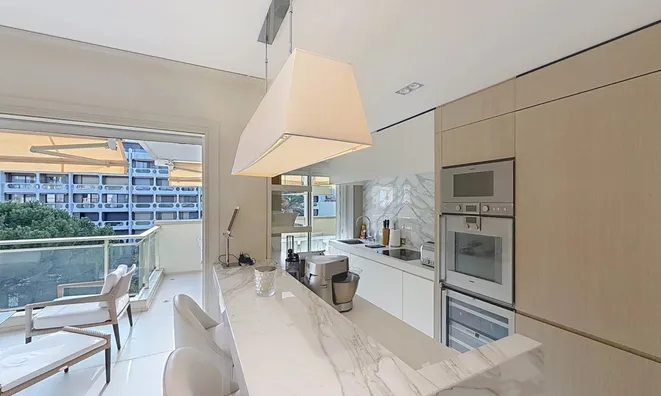 Недвижимость Villa Cannes Centre-ville: 8