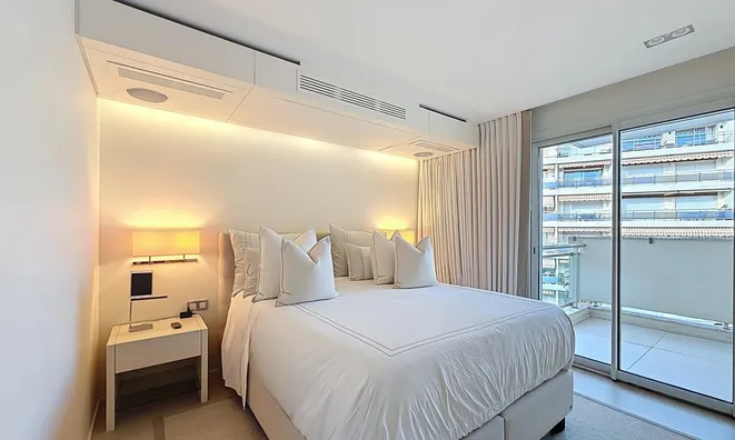 Недвижимость Villa Cannes Centre-ville: 12