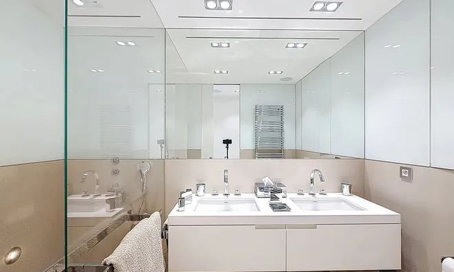 Недвижимость Villa Cannes Centre-ville: 13