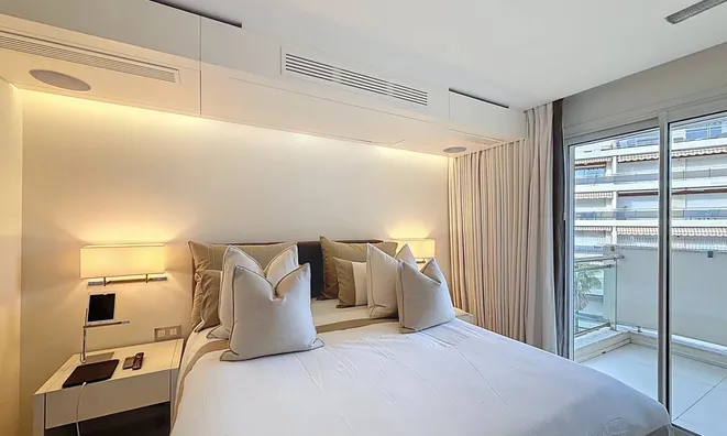 Недвижимость Villa Cannes Centre-ville: 14