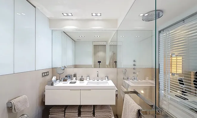 Недвижимость Villa Cannes Centre-ville: 16