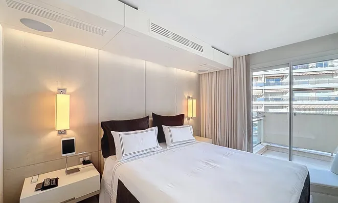 Недвижимость Villa Cannes Centre-ville: 18