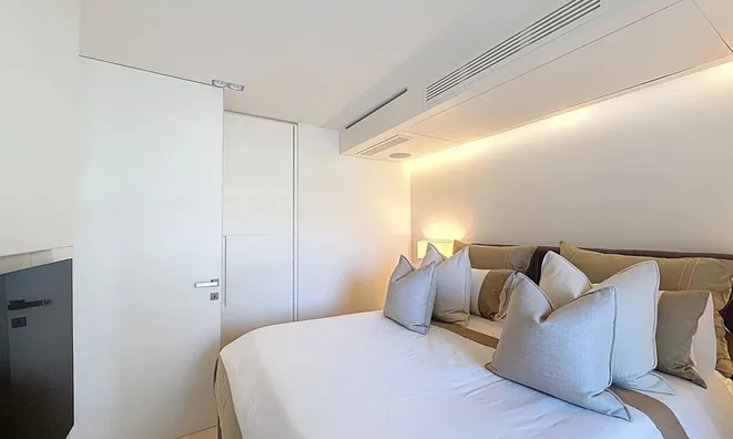 Недвижимость Villa Cannes Centre-ville: 19