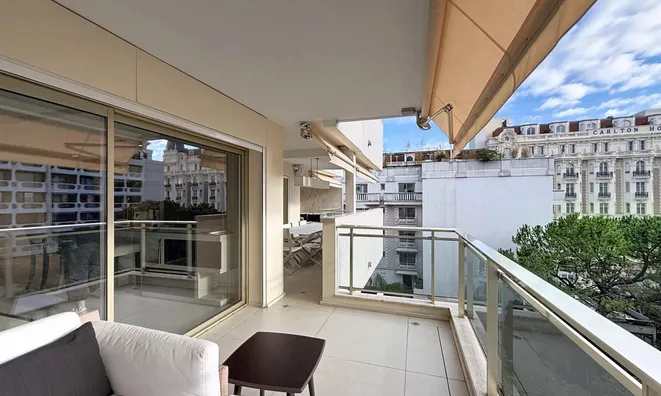 Недвижимость Villa Cannes Centre-ville: 24