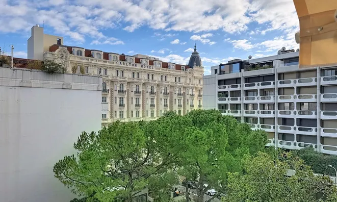Недвижимость Villa Cannes Centre-ville: 25