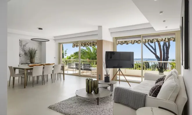 Недвижимость Villa Cannes: 1