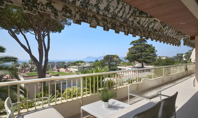 Недвижимость Villa Cannes: 2