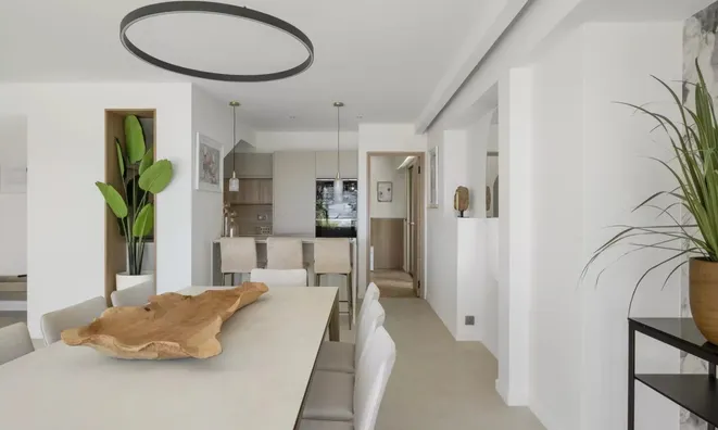 Недвижимость Villa Cannes: 8