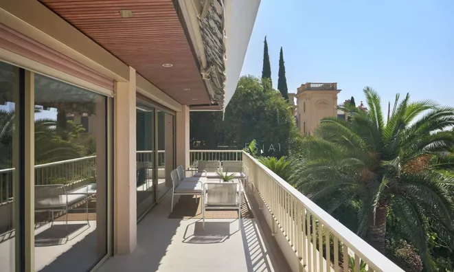 Недвижимость Villa Cannes: 19