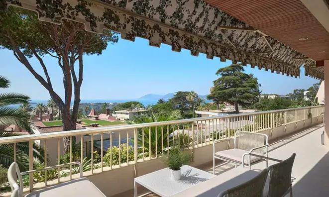 Недвижимость Property Type Cannes Californie: 1