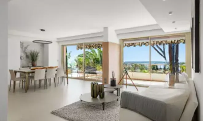 Недвижимость Property Type Cannes Californie: 2