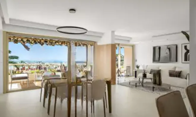 Недвижимость Property Type Cannes Californie: 3