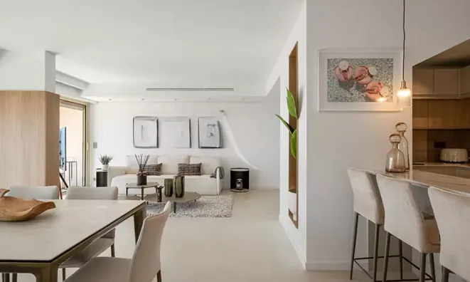 Недвижимость Property Type Cannes Californie: 4