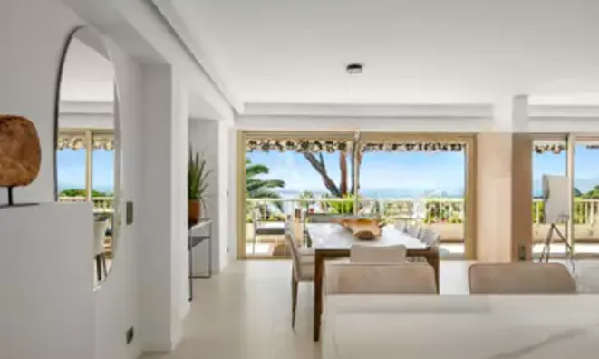 Недвижимость Property Type Cannes Californie: 11