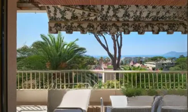 Недвижимость Property Type Cannes Californie: 14