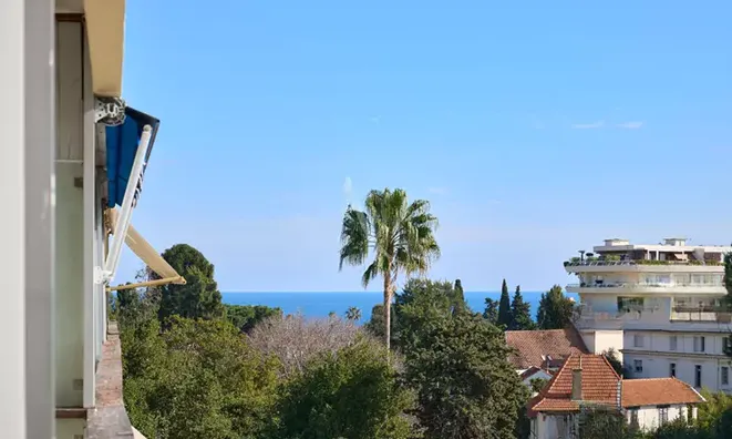 Недвижимость Villa Californie: 1