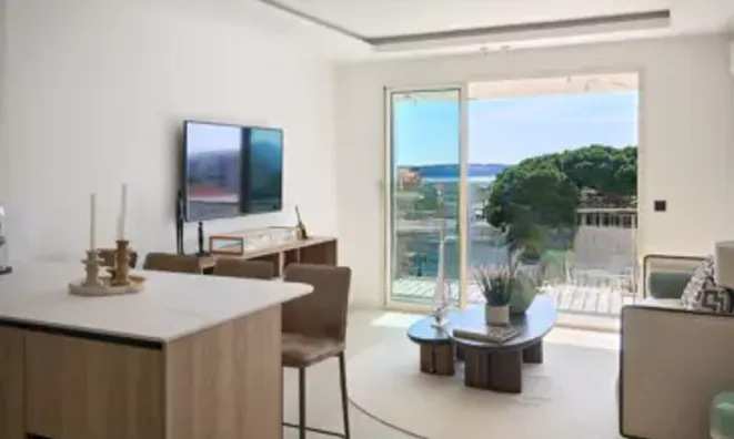 Недвижимость Villa Californie: 3