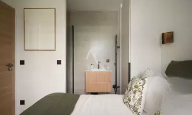 Недвижимость Villa Californie: 6