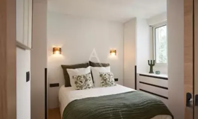 Недвижимость Villa Californie: 8